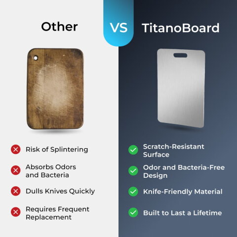 TitanoBoard image
