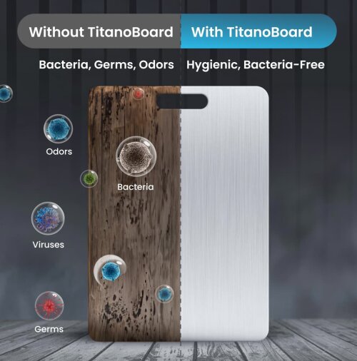 TitanoBoard image